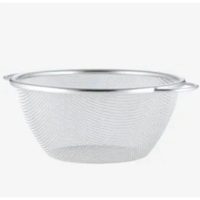 Kajidonya Bowl & Strainer Set