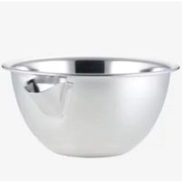 Kajidonya Bowl & Strainer Set