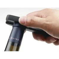 FD Style Corkscrew