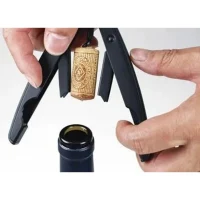 FD Style Corkscrew
