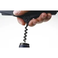 FD Style Corkscrew
