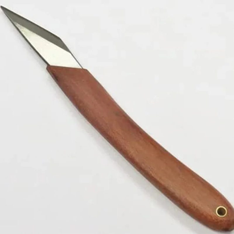 Garden Knife