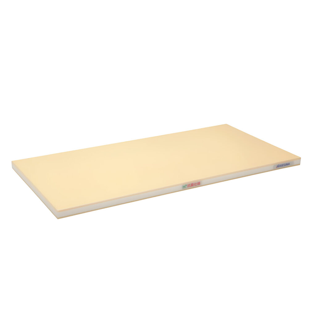 Hasegawa Soft Cutting Boards - Commercial Use