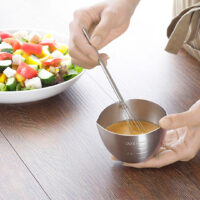 Kajdionya Mini Whisk
