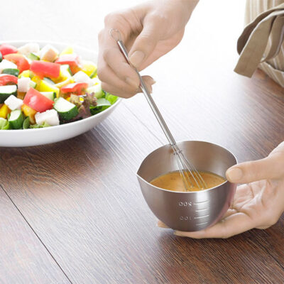 Kajdionya Mini Whisk