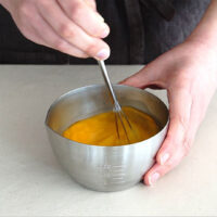Kajdionya Mini Whisk