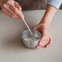 Kajdionya Mini Whisk