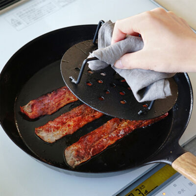 Kajidonya Bacon Press