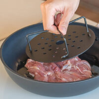 Kajidonya Bacon Press