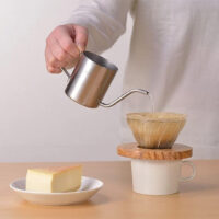 Kajidonya Drip Pot