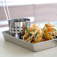 Kajidonya Frying Ring Mould