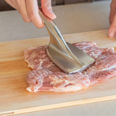 Kajidonya Meat Tenderizer