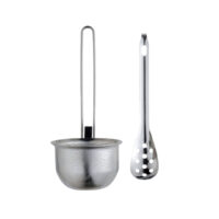 Kajidonya Punched Miso Strainer