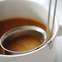 Kajidonya Punched Miso Strainer