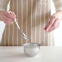 Kajidonya Punched Miso Strainer