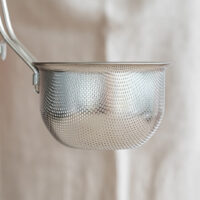 Kajidonya Punched Miso Strainer