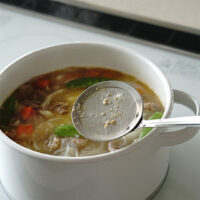 Kajidonya Punched Skimmer