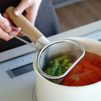 Kajidonya Separating Strainer 140mm