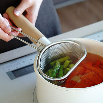 Kajidonya Separating Strainer 140mm
