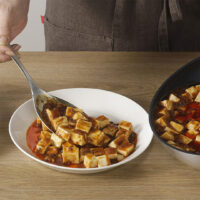 Kajidonya Serving Spoon