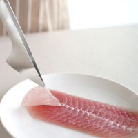 Kajidonya Serving Tong