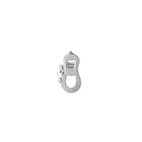 Kajidonya Small Can Opener