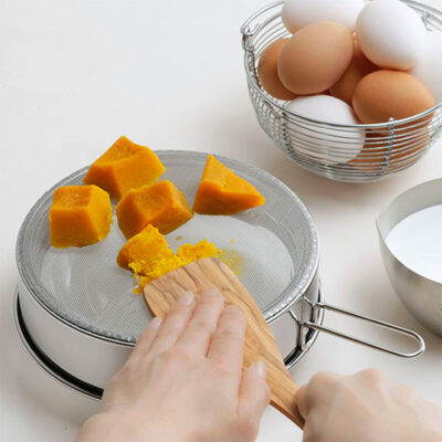 Kajidonya Strainer & Sieve 194mm