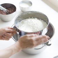 Kajidonya Strainer & Sieve 194mm