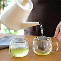 Kajidonya Tea Strainer