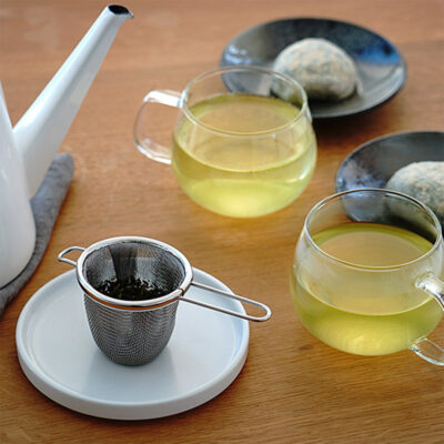 Kajidonya Tea Strainer