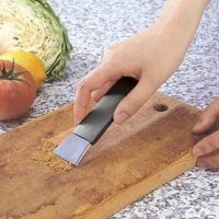 Kyocera Ceramic Dual Scraper