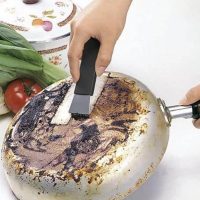 Kyocera Ceramic Dual Scraper