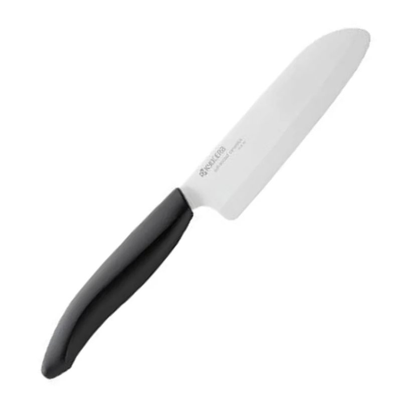 Kyocera Gen Black Mini Santoku
