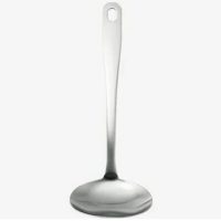 Kajidonya Ladle with Satin Finish (3 Sizes)