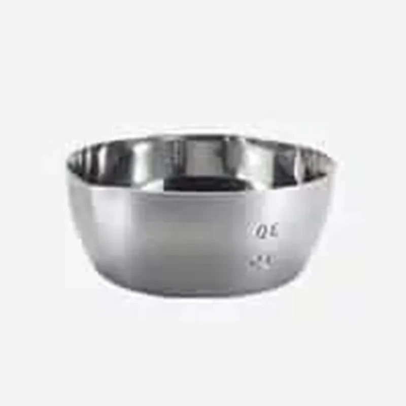 Portioning Bowl
