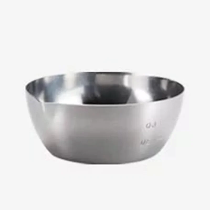 Portioning Bowl