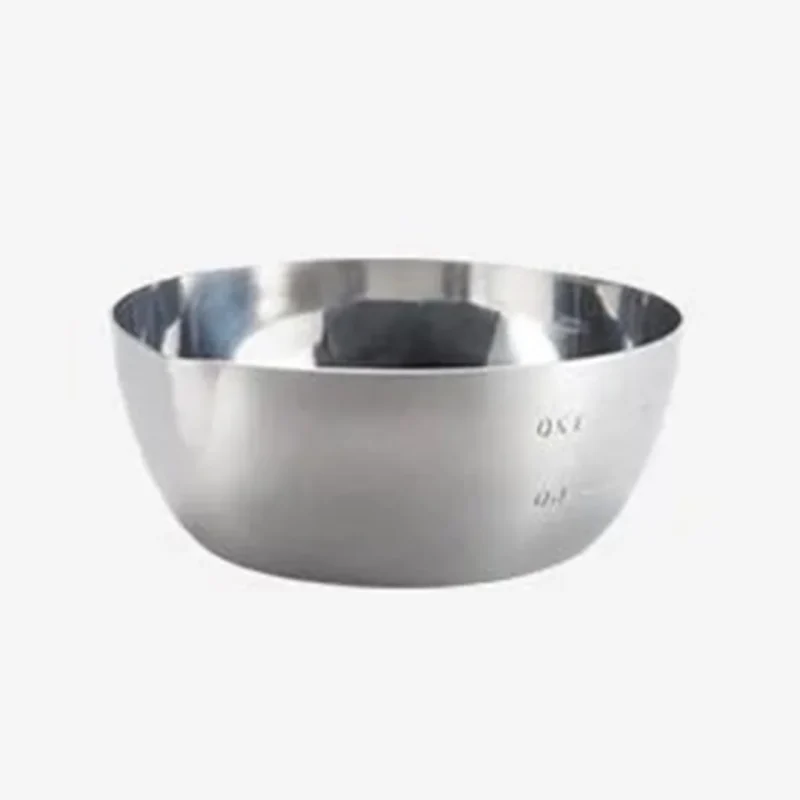 Portioning Bowl