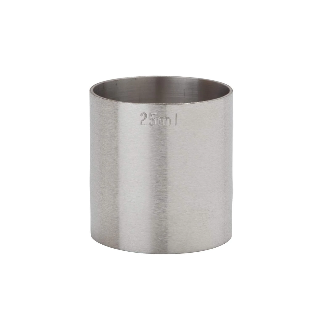 Beaumont 25ml Thimble Thimble Measure (7 sizes)