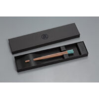 Marunao 8-sided Chopstick Granadillo Blue 220