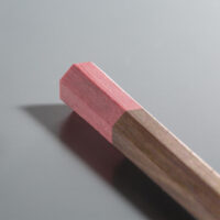 Marunao 8-sided Chopstick +Granadillo Red 220