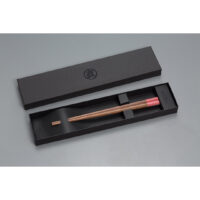 Marunao 8-sided Chopstick +Granadillo Red 220