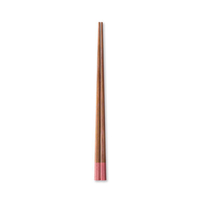 Marunao 8-sided Chopstick +Granadillo Red 220