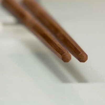 Marunao Eight-sided Chopstick Granadillo
