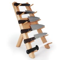 Miyabi Isshin Knife Set of 7 (A)