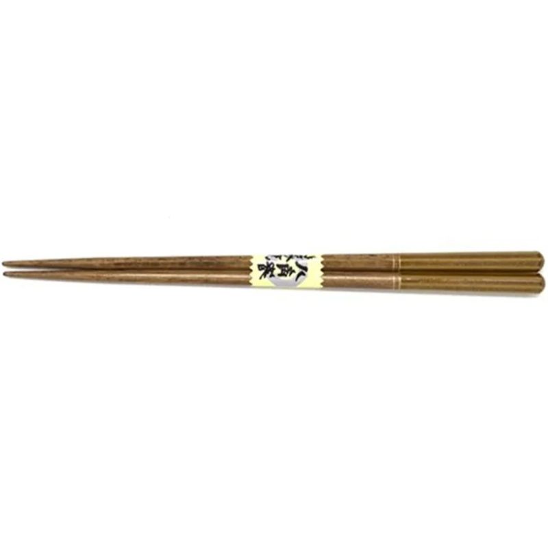 Rikyu Yellow Chopsticks