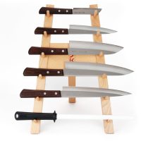 Miyabi Isshin Knife Set of 7 (A)