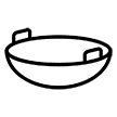 woks