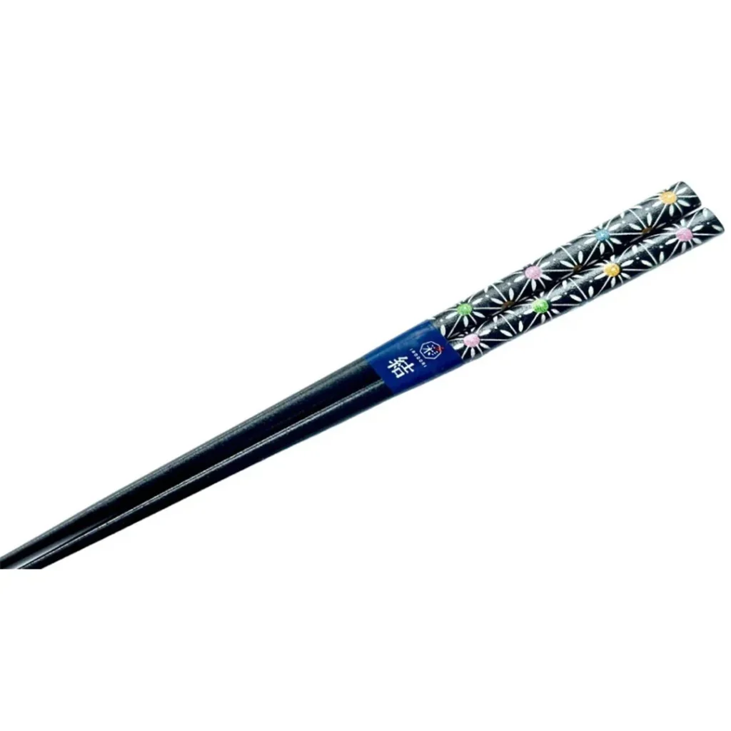 Hanabi Black Chopsticks