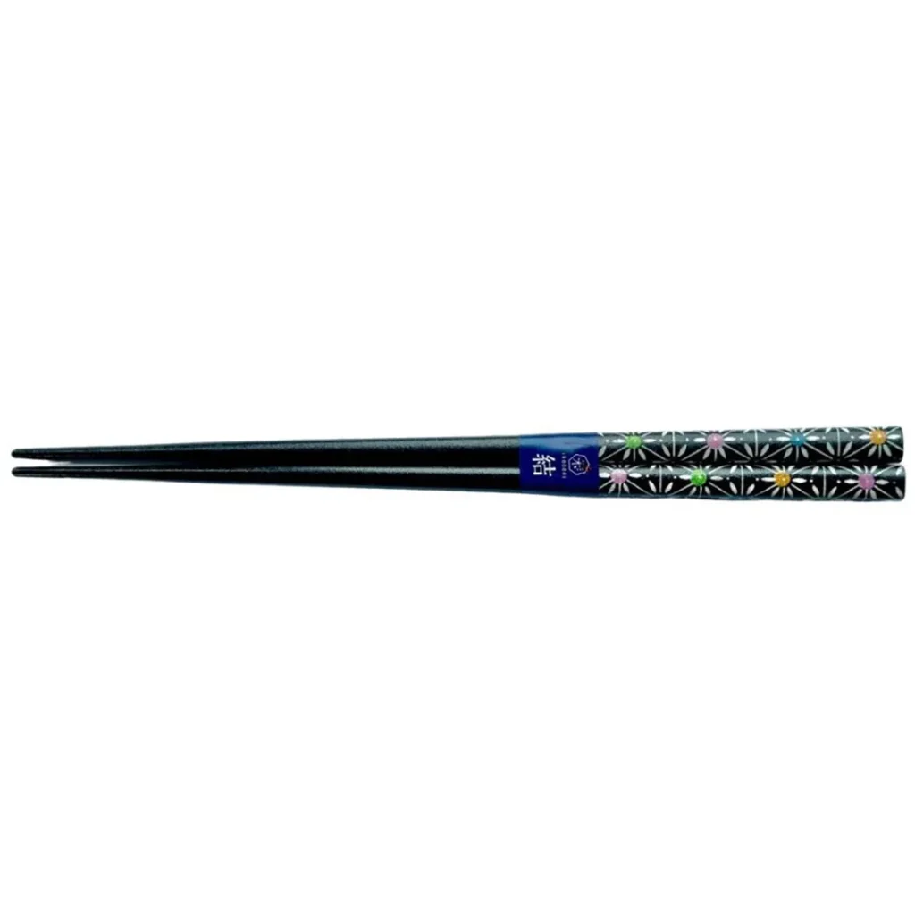 Hanabi Black Chopsticks