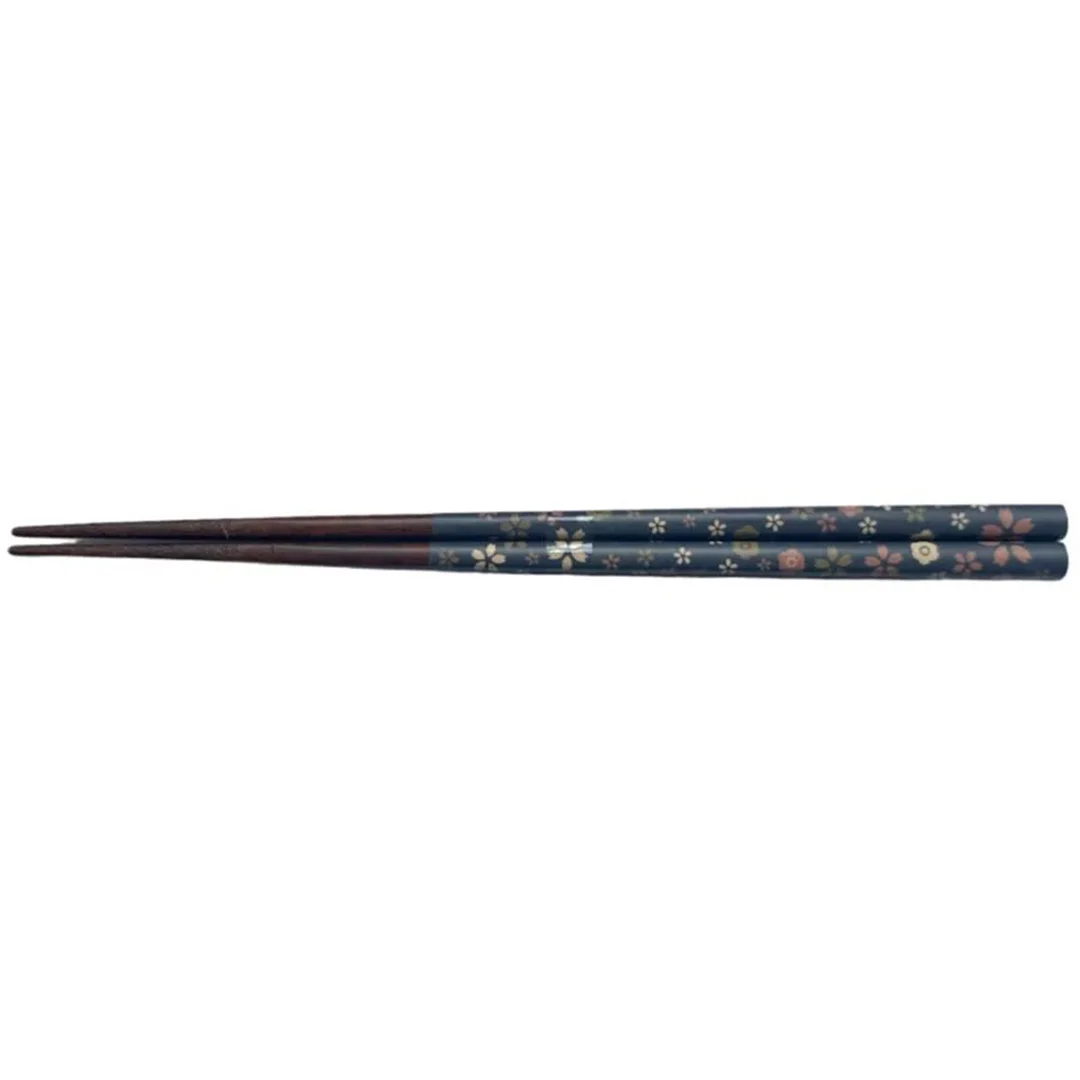 Washi Retro Sakura NV Chopsticks Washi Retro Sakura NV Chopsticks